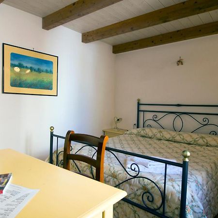 B&B Al Duomo 몰라디바리 외부 사진
