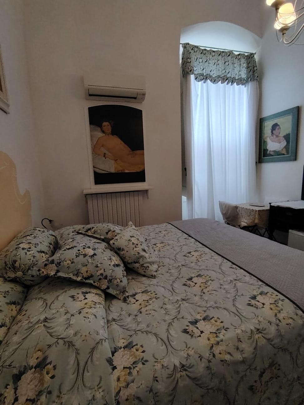 B&B Al Duomo 몰라디바리 외부 사진