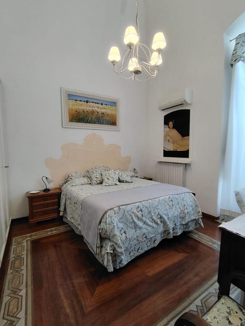 B&B Al Duomo 몰라디바리 외부 사진